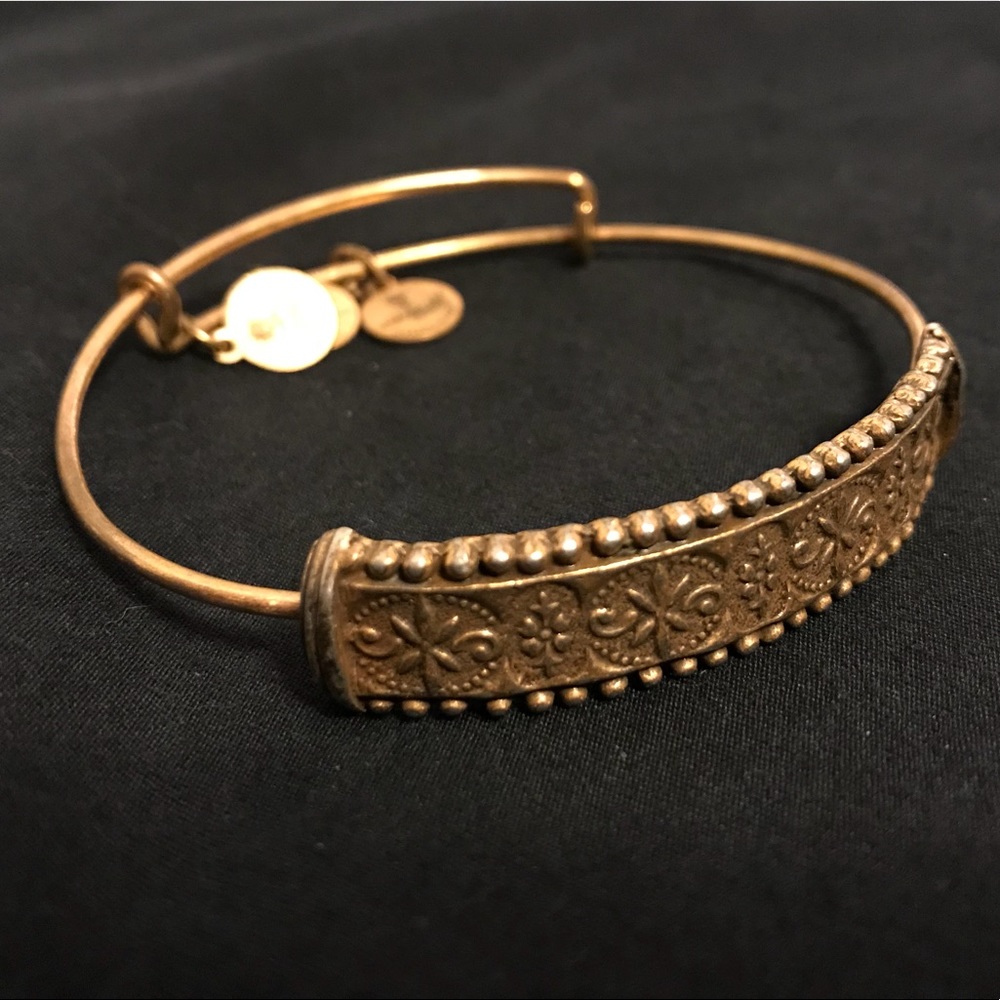Alex and Ani bangle